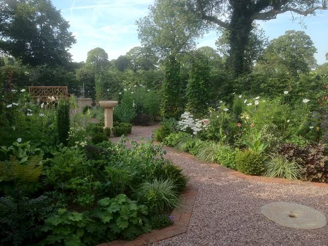 Garden Design
