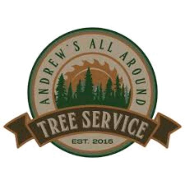 Andrew Tree Felling
